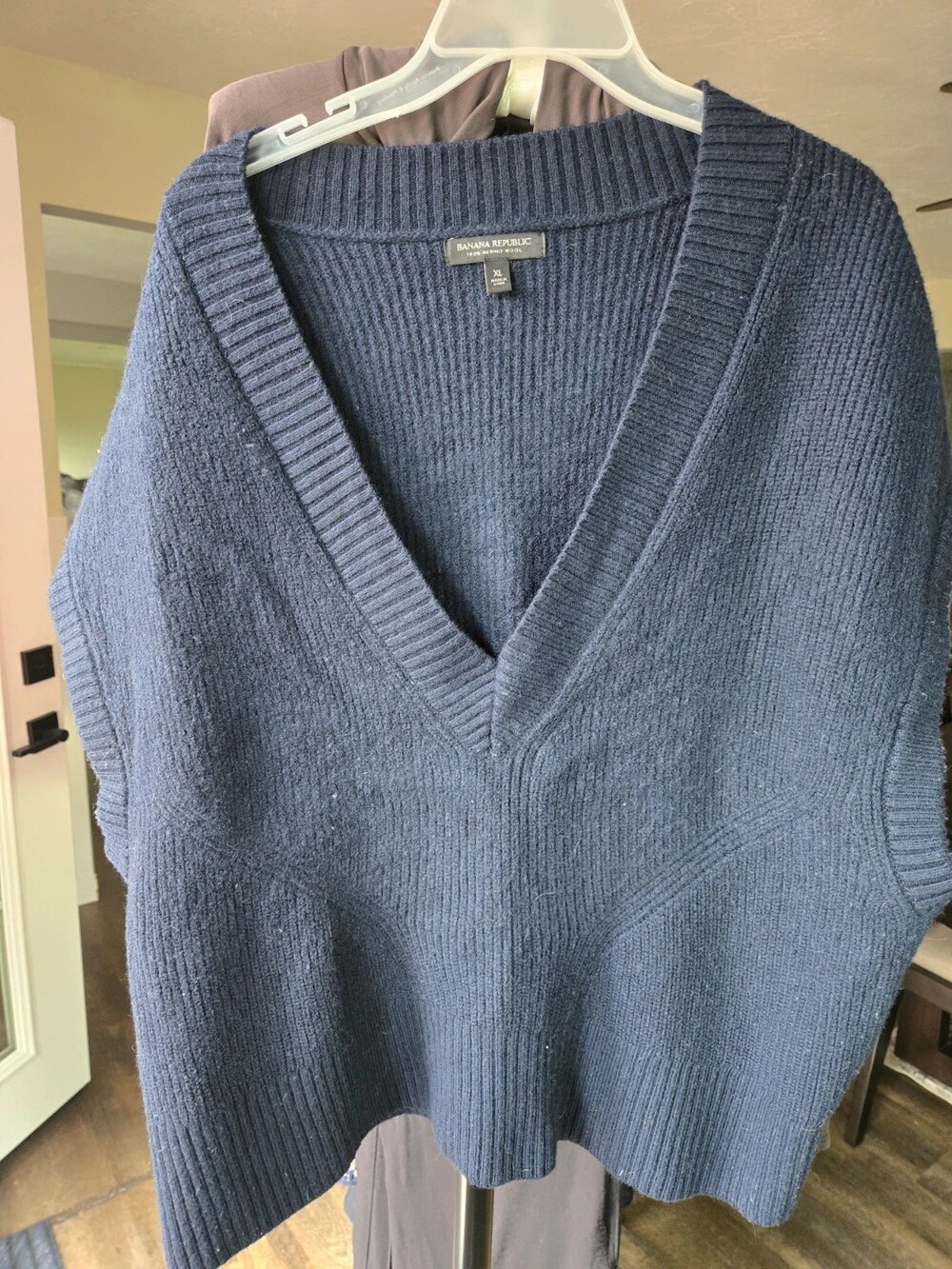 Women vest